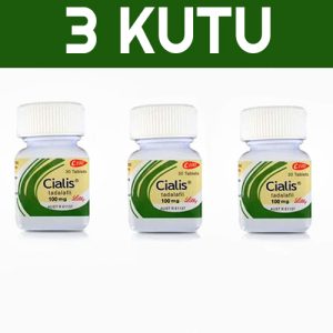 Cialis 100mg 3 Kutu 300x300