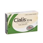 Cialis 20 MG