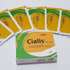 Cialis Çeşitleri ve Formları