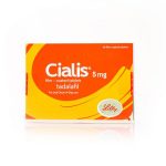 Cialis 5 MG 28'li Tablet