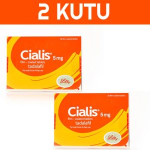 Cialis 5mg 2 Kutu 300x300