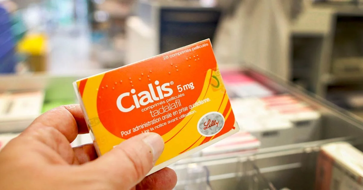 Cialis Fiyat