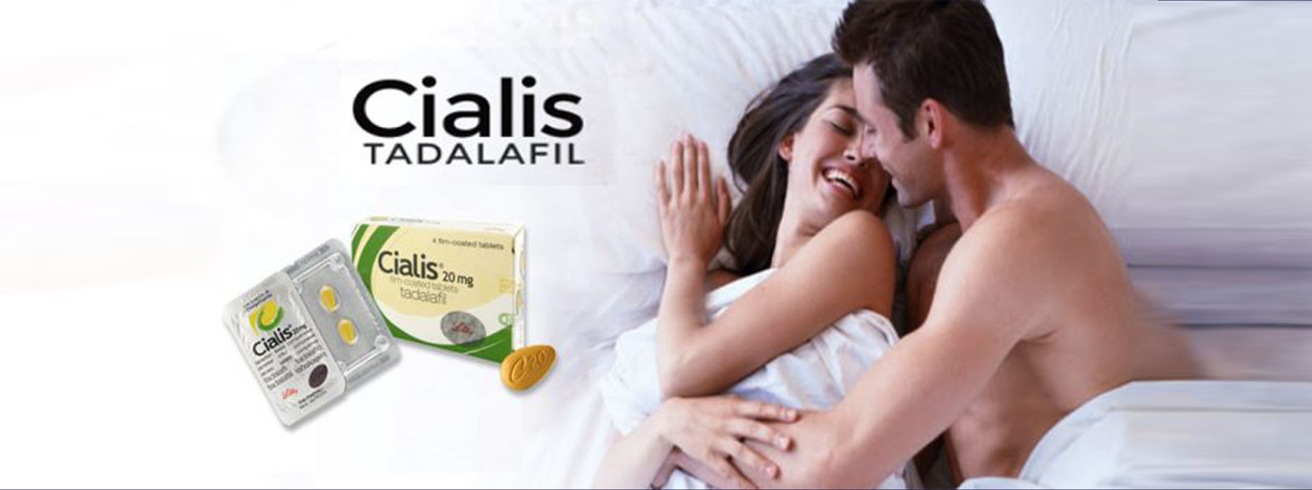 Cialis Turkiye Banner