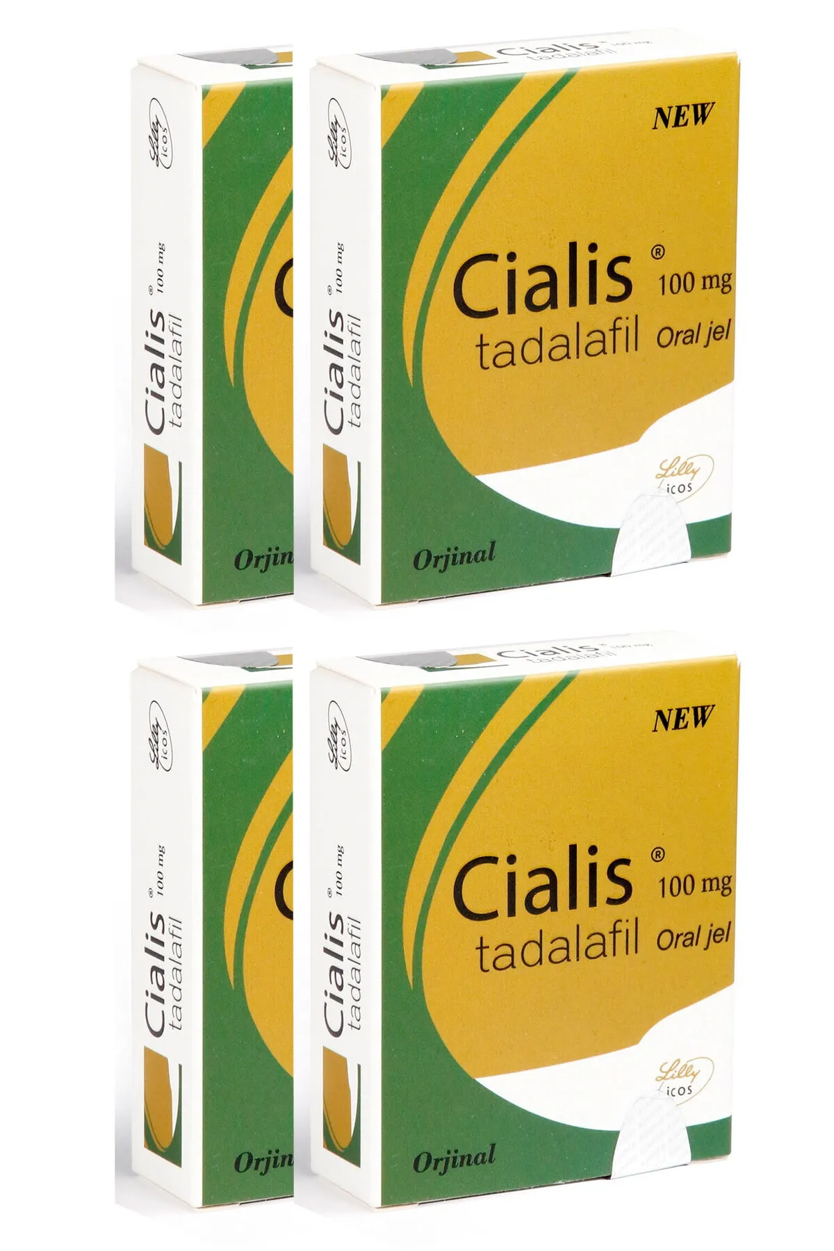 Cialis Çeşitleri : Fonksiyonları ve Kullanımı